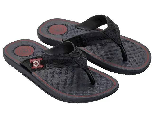 Chinelo Infantil Cartago Arizona - 12307 - Atacado