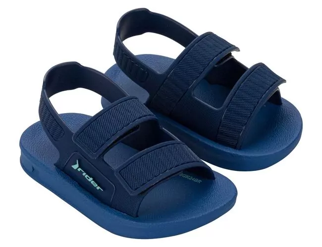 Papete Baby Rider Street - 12451 - Atacado