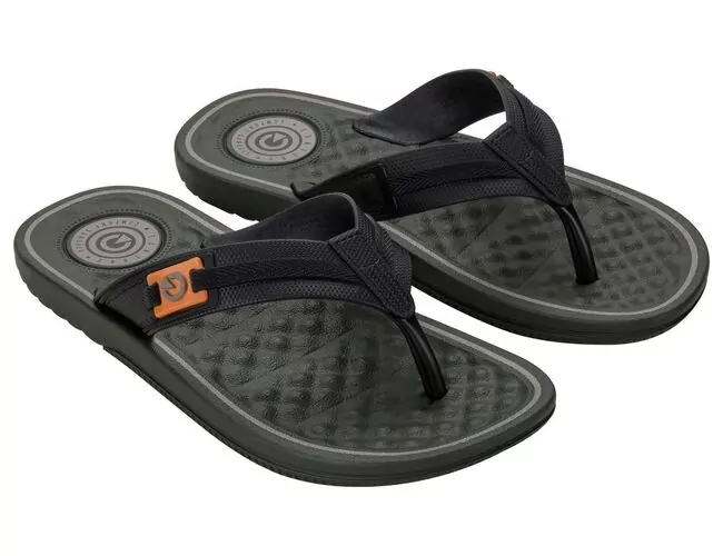 Chinelo Infantil Cartago Arizona - 12307 - Atacado