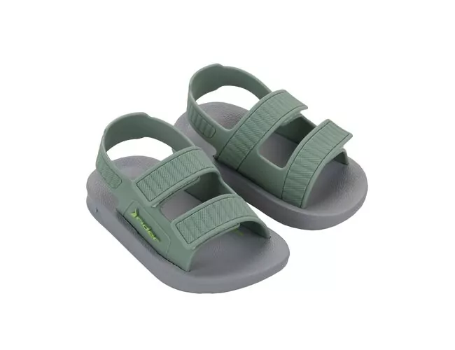 Papete Baby Rider Street - 12451 - Atacado