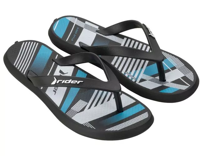 Chinelo Infantil Rider R1 Style - 11957 - Atacado