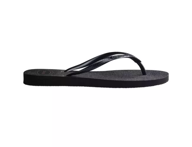 Chinelo Feminino Havaianas Slim Gloss