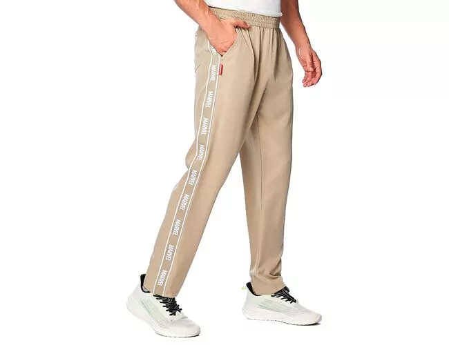 Calça de Moletom Masculina Marvel Com Bolso Lateral 5160005 - Atacado