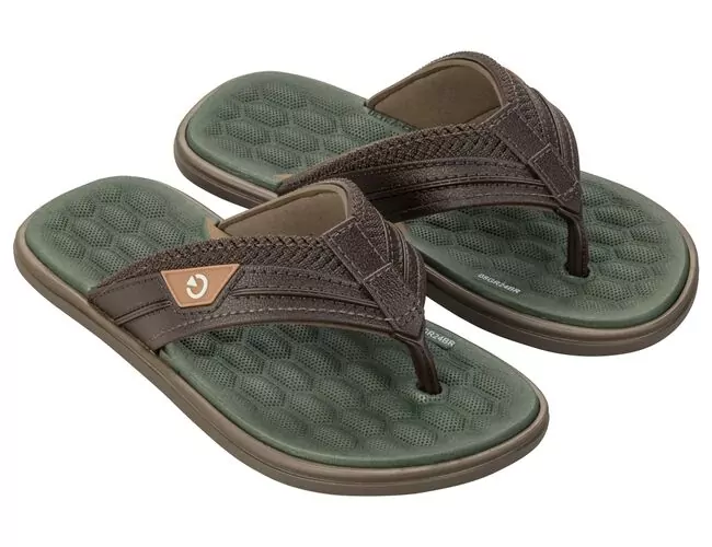 Chinelo Infantil Cartago Malta Vi - 12497 - Atacado