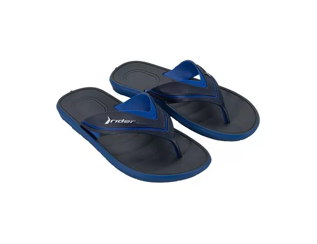 Chinelo Masculino Rider Free Iii - 12455 - Atacado