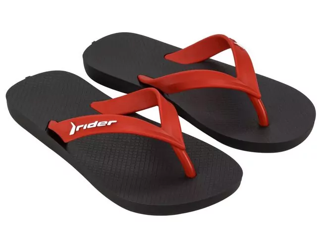 Chinelo Infantil Rider Feel - 12372 - Atacado