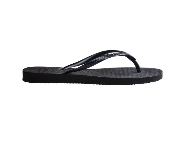 Chinelo Feminino Havaianas Slim Gloss