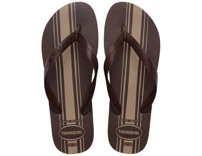 Chinelo Masculino Havaianas Color Essential