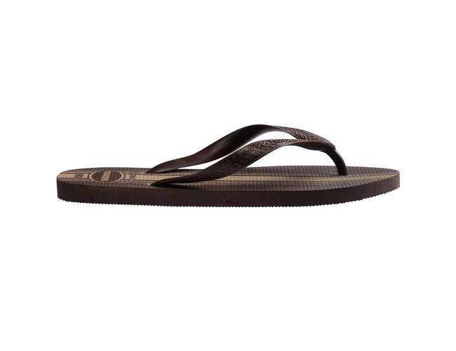 Chinelo Masculino Havaianas Color Essential