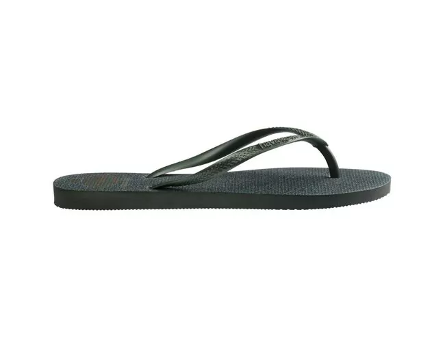 Chinelo Feminino Havaianas Slim Gloss