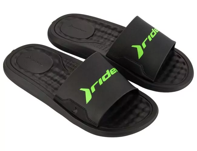 Chinelo Slide Masculino Rider Step - 12265 - Atacado