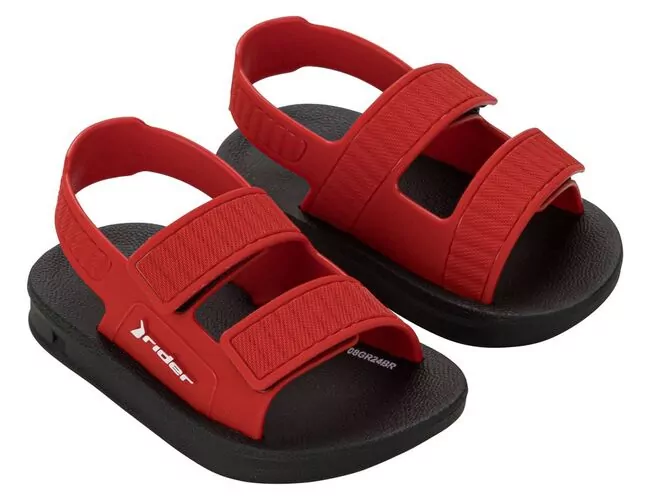 Papete Baby Rider Street - 12451 - Atacado