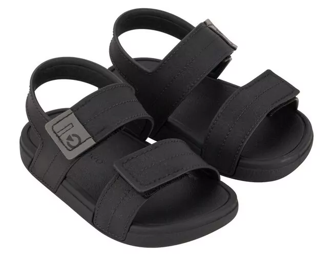 Sandalia Baby Cartago Dakar Ii - 12288 - Atacado