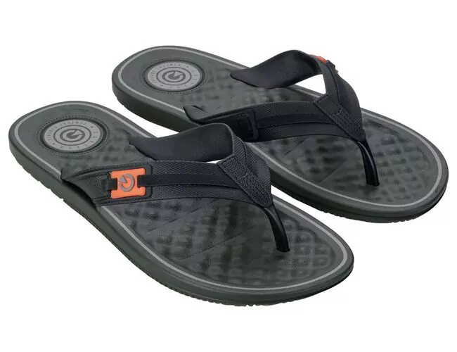 Chinelo Masculino Cartago Arizona -12212 - Atacado