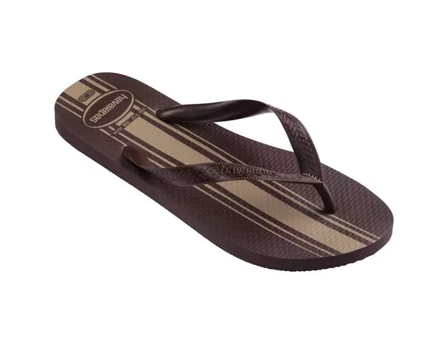 Chinelo Masculino Havaianas Color Essential