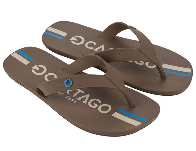 Chinelo Masculino Cartago Atlanta - 11840 - Atacado