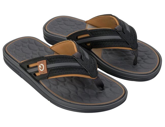 Chinelo Masculino Cartago Lyon Iii - 12399 - Atacado