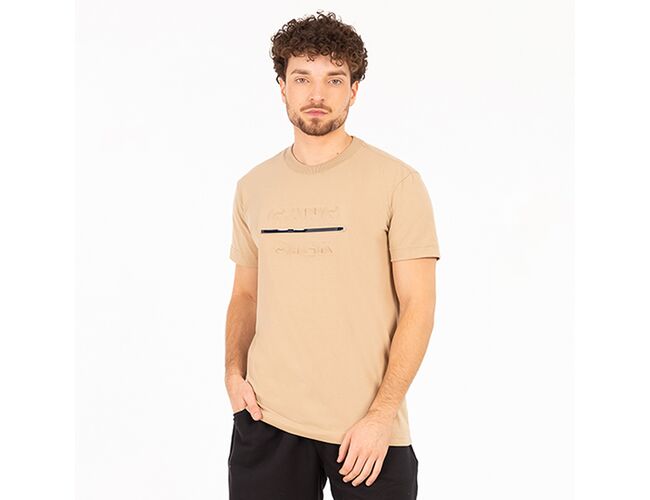 Camiseta Masculina Especial Gangster Gola Careca 11.19.5634 - Atacado