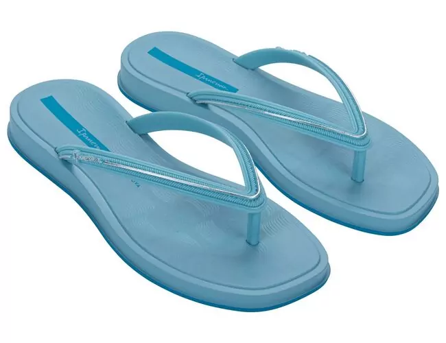 Chinelo Feminino Ipanema Glow - 27398 - Atacado