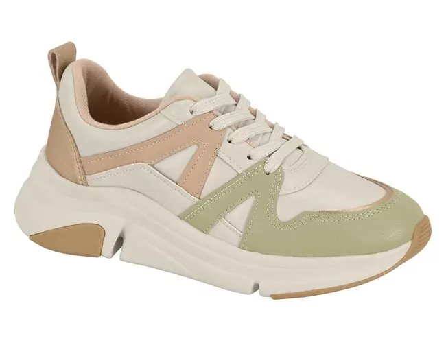Tênis Feminino Modare 7401.102.29643 - Atacado