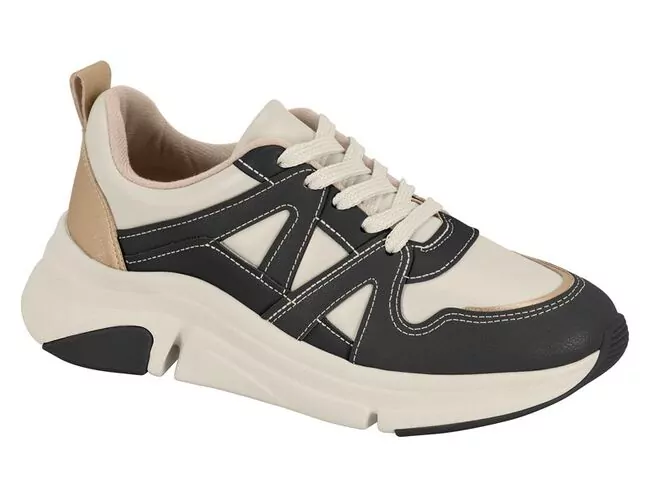 Tênis Feminino Modare 7401.102.29643 - Atacado