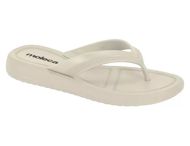 Tamanco Feminino Moleca 5548.100.22669 - Atacado