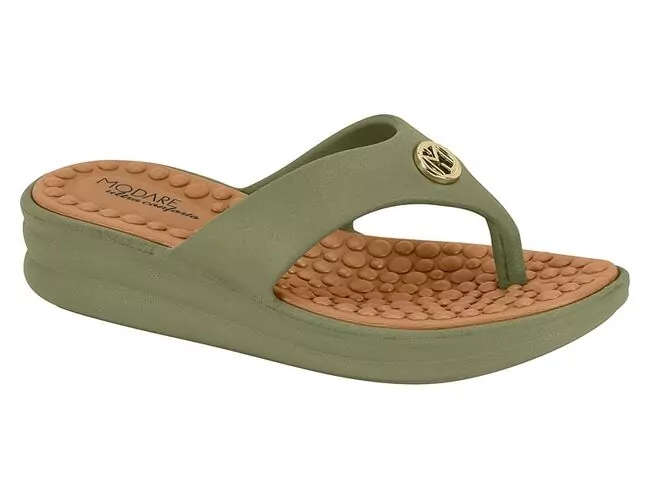 Tamanco Feminino Modare 7213.100.8159 - Atacado