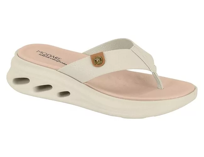 Tamanco Feminino Modare 7215.101.30349 - Atacado