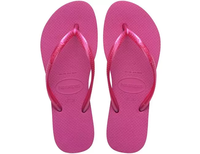 Chinelo Infantil Havaianas Slim Grade - Atacado