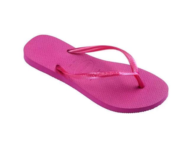Chinelo Infantil Havaianas Slim Grade - Atacado