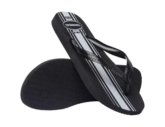 Chinelo Masculino Havaianas Color Essential - Atacado