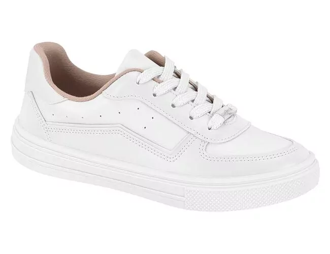 Tênis Feminino Moleca 5796.107.27922 - Atacado