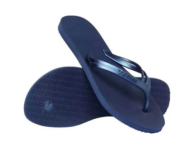 Chinelo Feminino Havaianas Elegance - Atacado