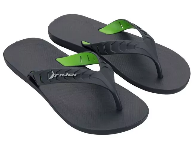 Chinelo Masculino Rider Street Duo - 12430 - Atacado