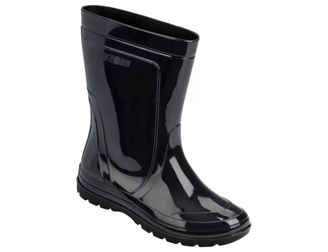 Bota Feminina Pega Forte - 00345 - Atacado