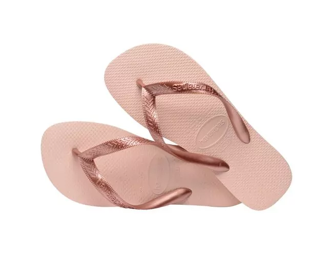 Chinelo Feminino Havaianas Top Tiras - Atacado