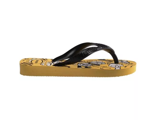 Chinelo Infantil Havaianas Kids Disney - Atacado