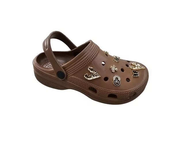 Babuche Feminino Scaleno Ba212b - Atacado