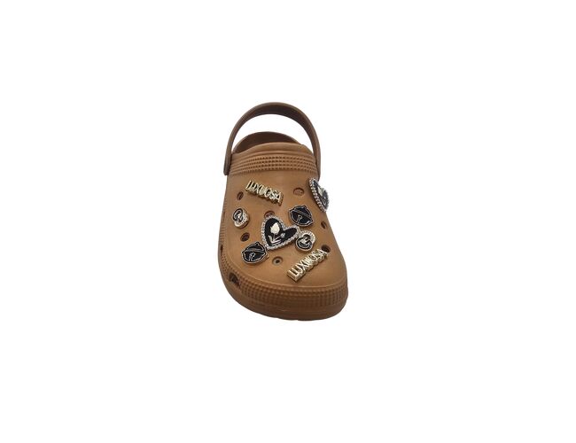Babuche Feminino Scaleno Ba212b - Atacado