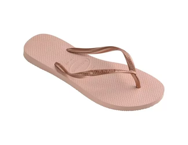 Chinelo Infantil Havaianas Slim Grade - Atacado