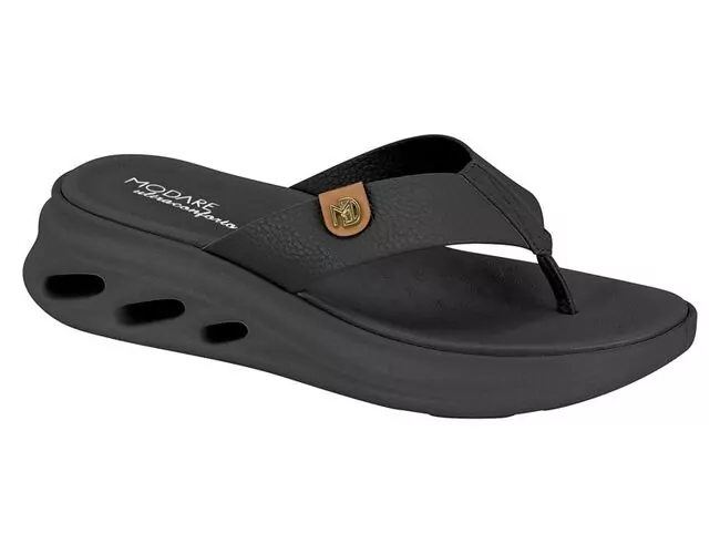 Tamanco Feminino Modare 7215.101.30349 - Atacado