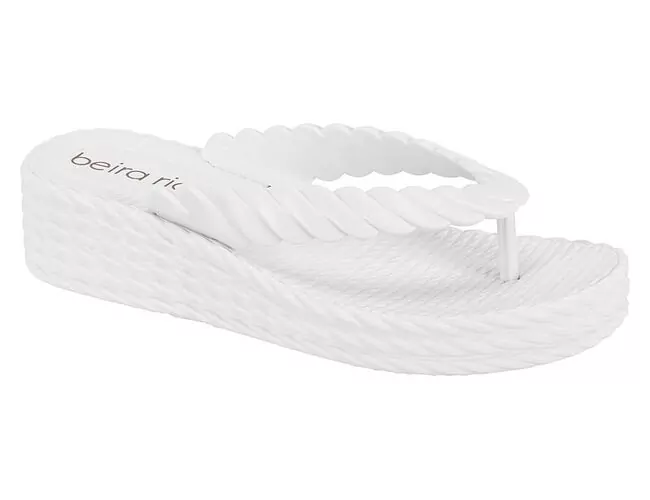 Tamanco Feminino Beira Rio 8561.100.22662 - Atacado