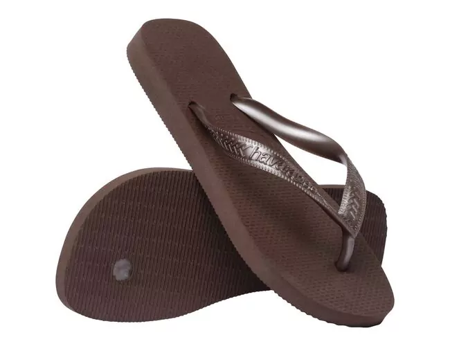 Chinelo Feminino Havaianas Top Tiras - Atacado