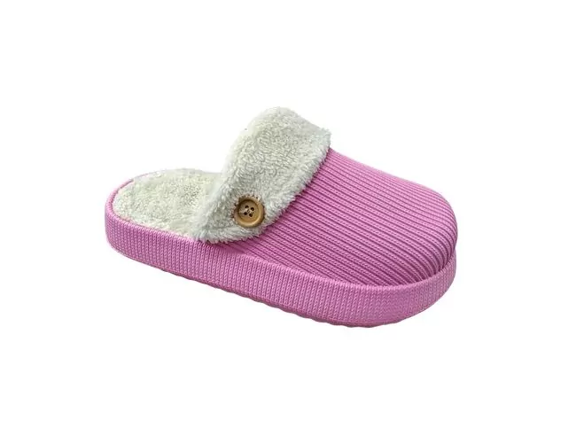 Babuche Feminino Yvate 2021 - Atacado