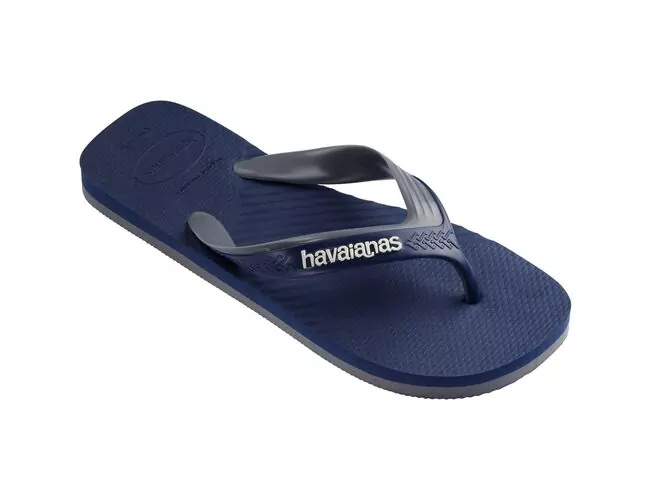 Chinelo Masculino Havaianas Dual - Atacado
