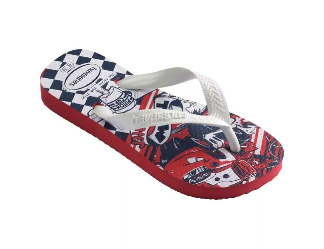 Chinelo Infantil Havaianas Kids Disney - Atacado