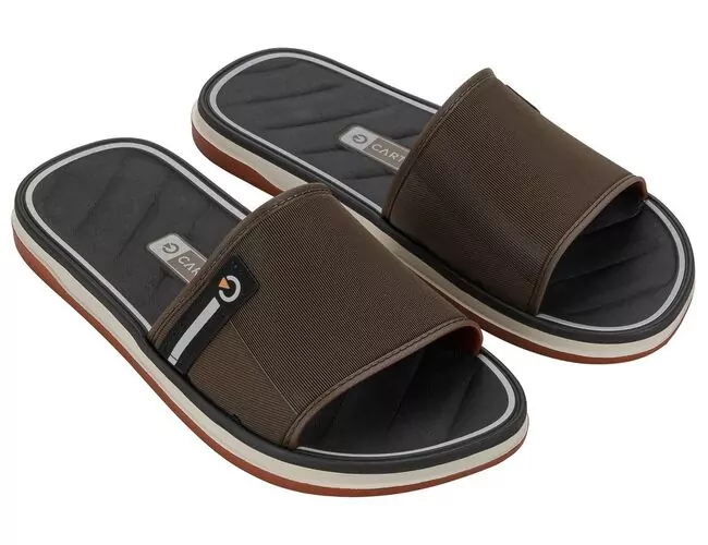 Chinelo Gaspea Masculino Cartago Malaga Sport - 12377 - Atacado