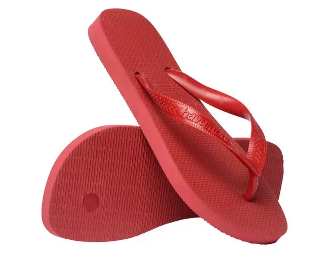 Chinelo Feminino Havaianas Top Grade - Atacado