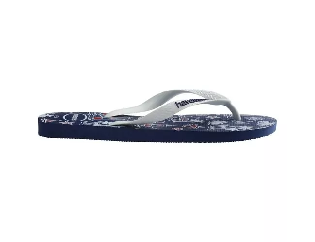 Chinelo Masculino Havaianas Top Nautical - Atacado