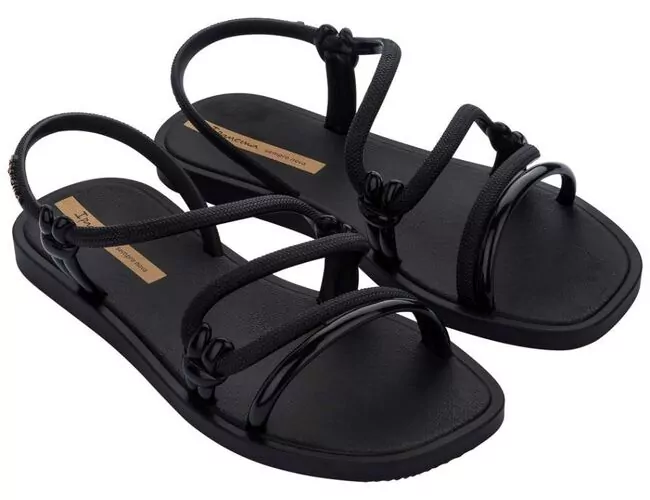 Sandalia Feminina Ipanema Solar - 26983 - Atacado